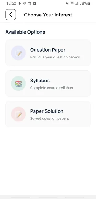 BuiltUp screenshot 3