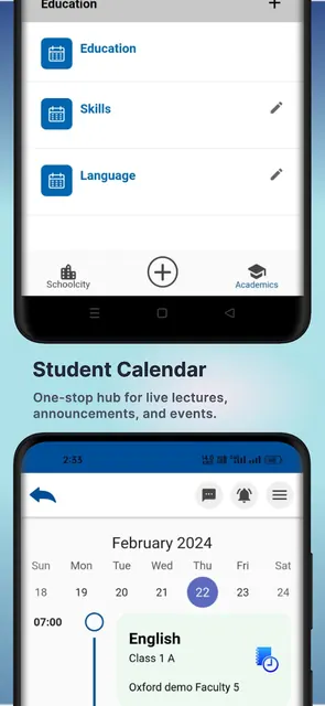 DEEN DAYAL UPADHYAYA COLLEGE screenshot 4