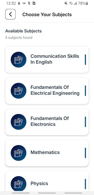 BuiltUp screenshot 4