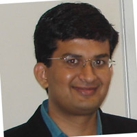 Rupesh Patel profile photo