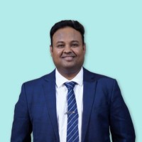 Chetnesh Mishra profile photo