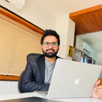 Aakash Gajjar profile photo