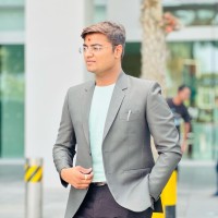 Harsh Panchal profile photo