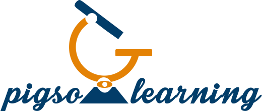 Pigso learning logo
