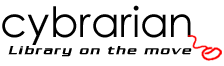 Cybrarian logo