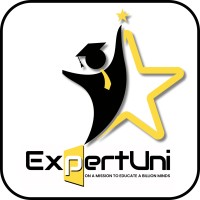 ExpertUni logo