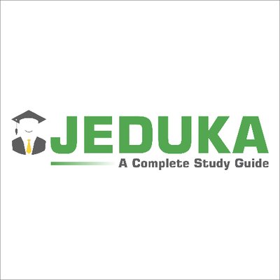 Jeduka logo