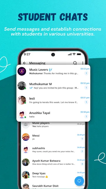 Krayonnz screenshot 6