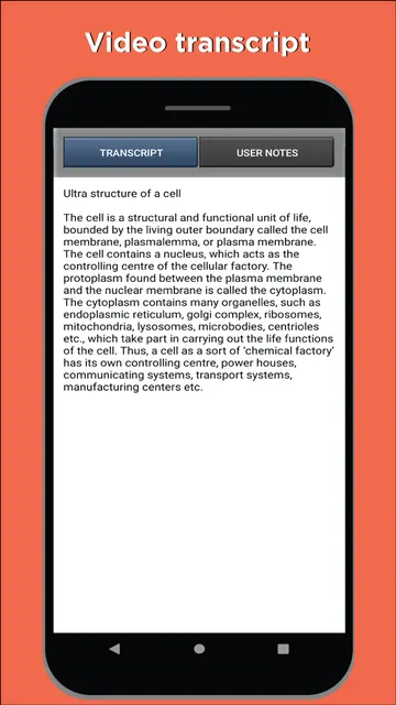 Anatomy and Physiology atlas screenshot 4