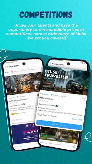 Krayonnz screenshot 2