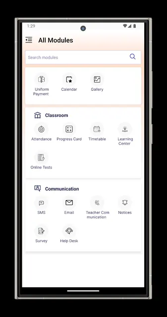 edumerge screenshot 4