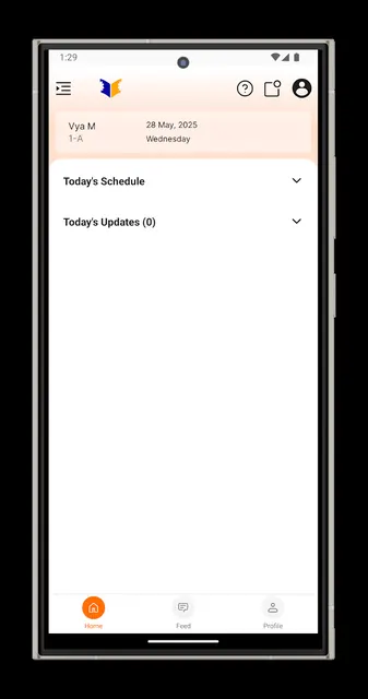 edumerge screenshot 2
