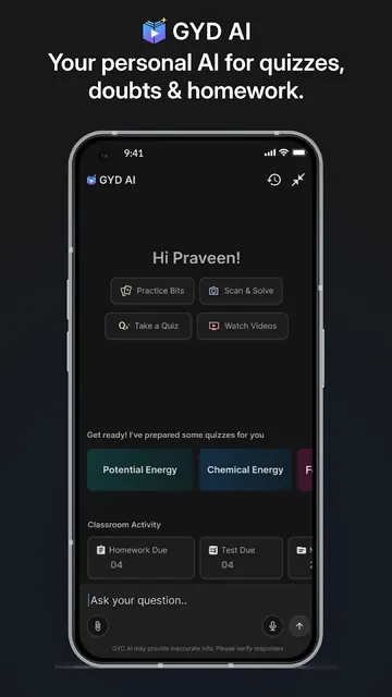 Teachmint AI Online Teaching screenshot 4