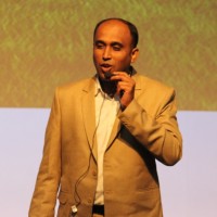Punith Raj profile photo