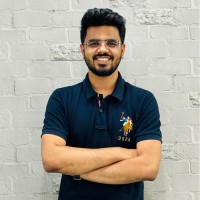 Vikrant Shivalik profile photo