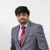 Sharan Madawal profile photo
