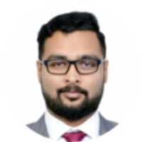 Dhyvik J profile photo