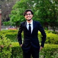 Mohammed Zeeshan profile photo