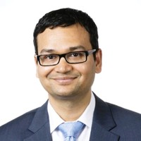 Dipak Sahoo profile photo