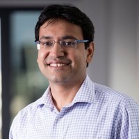 Amit Mahensaria profile photo