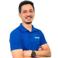 Rajesh Pradhan profile photo