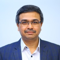 Pradipta Sahoo profile photo
