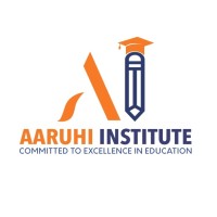 Aaruhi Institute logo