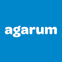 Agarum logo