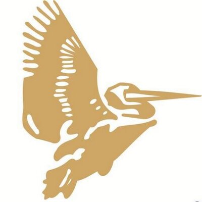 Cranes Varsity logo