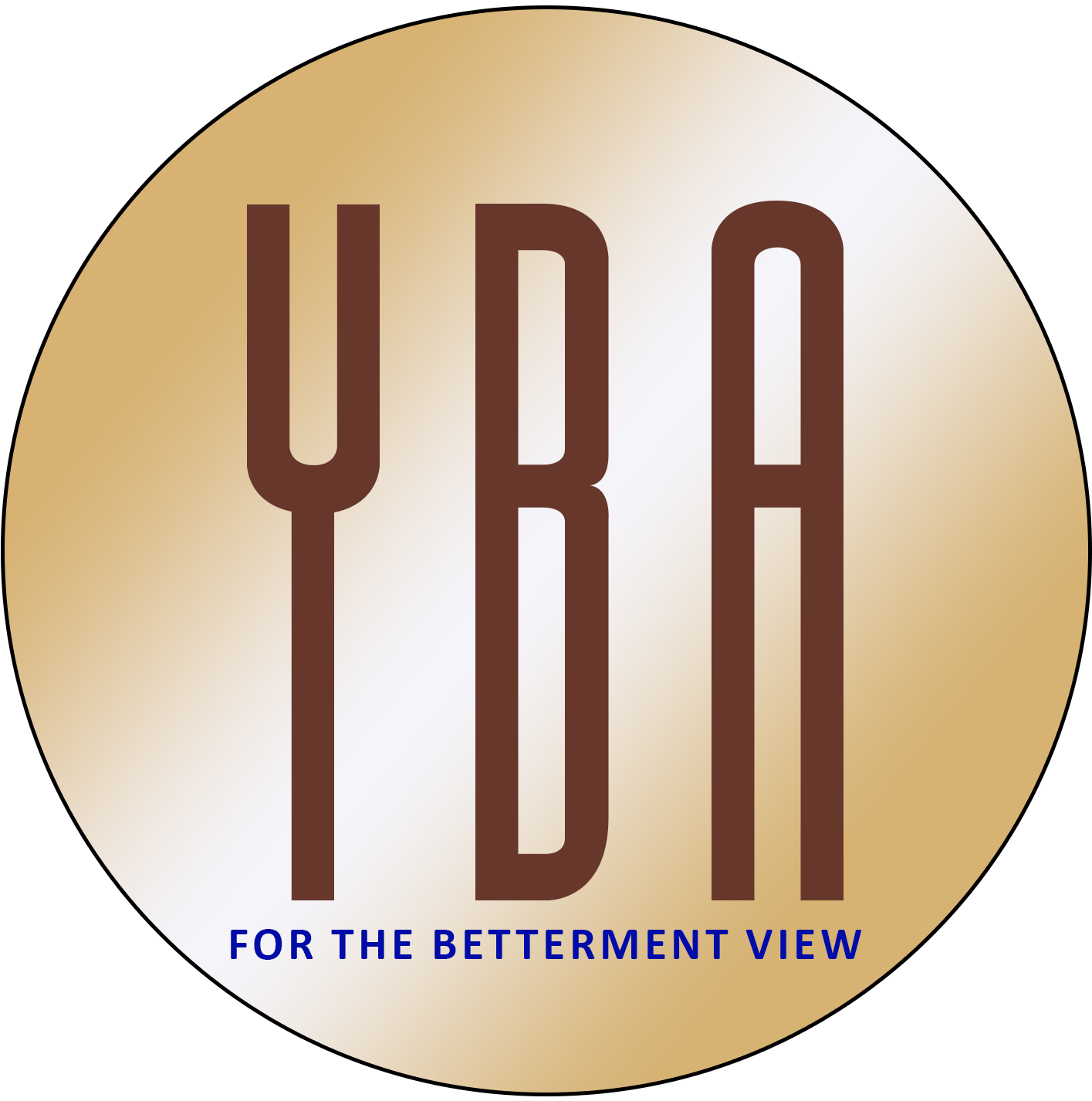Yellow Book Academy logo