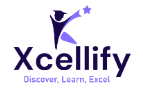 Xcellify logo