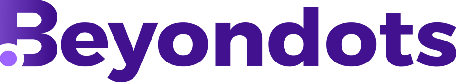 Beyondots logo