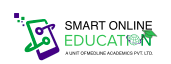 Smart Online Education logo