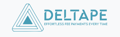 Deltape logo