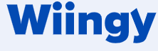 Wiingy logo