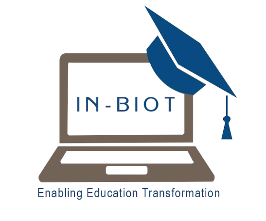 INBIOT logo