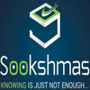 Sookshmas logo