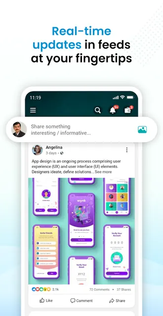 uLektz screenshot 3