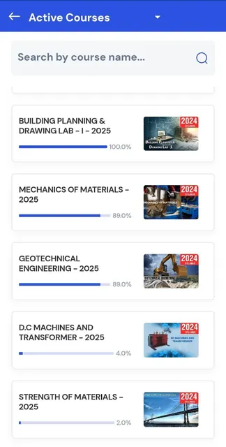 ODSKILLS screenshot 4
