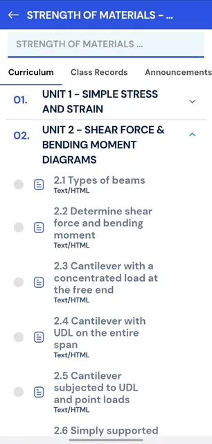 ODSKILLS screenshot 5