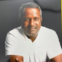 Arul Kumar profile photo