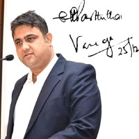 Gopinathan P profile photo