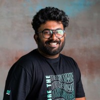 Sai Sureshkumar profile photo