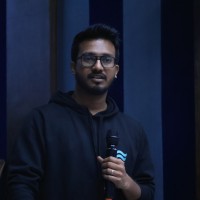 Sudharsan Varatharajan profile photo