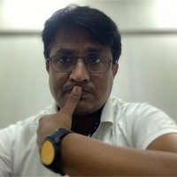 K Krishnan profile photo