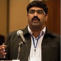 Ranjith Karthekeyan profile photo
