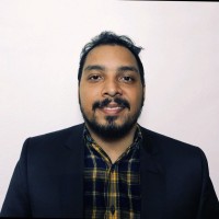 Ramkumar Natarajan profile photo