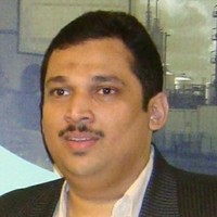 Shameem Jaleel profile photo