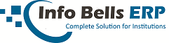 Info Bells ERP logo