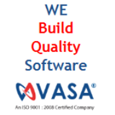 VASA logo